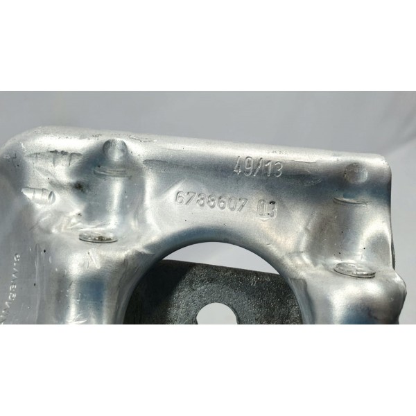 Suporte Do Motor Lado Esquerdo Bmw 116i Thp 2014