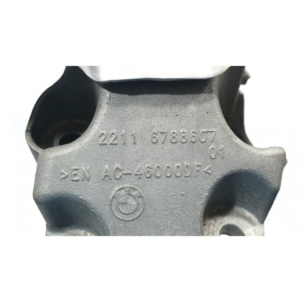 Suporte Do Motor Lado Esquerdo Bmw 116i Thp 2014