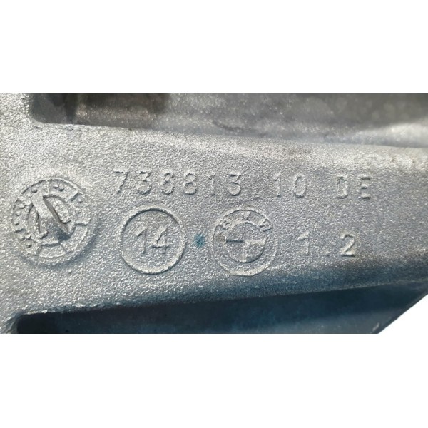 Suporte Do Motor Lado Direito Bmw 116i Thp 2014