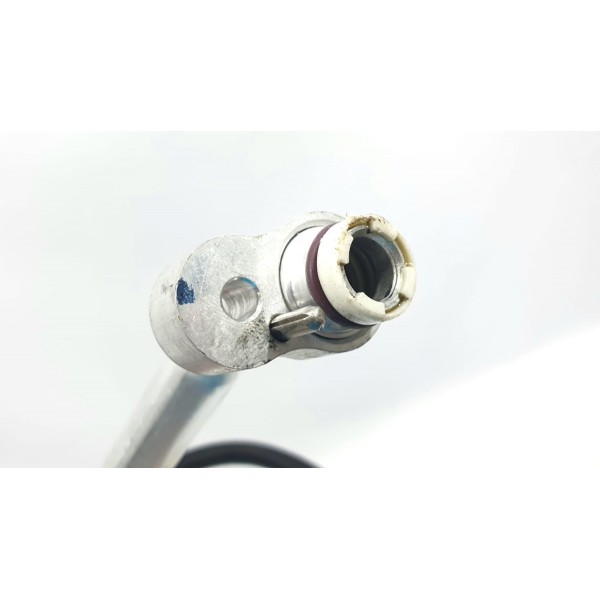 Mangueira Ar Condicionado Bmw 116i Thp 2014