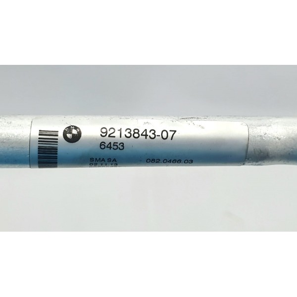 Mangueira Ar Condicionado Bmw 116i Thp 2014