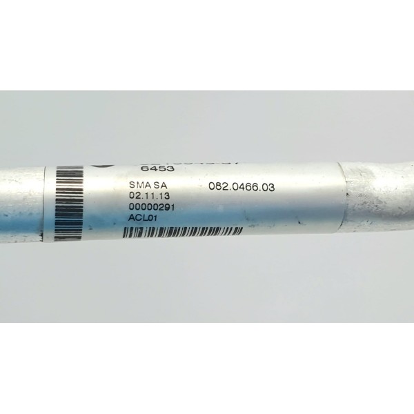 Mangueira Ar Condicionado Bmw 116i Thp 2014