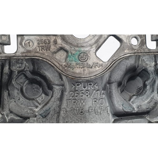 Volante Bmw 116i Thp 2014