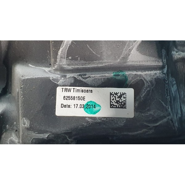 Volante Bmw 116i Thp 2014