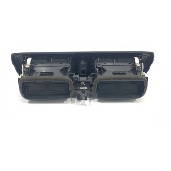 Difusor De Ar Central Bmw 116i Thp 2014