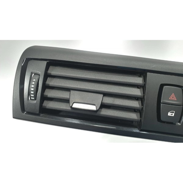Difusor De Ar Central Bmw 116i Thp 2014