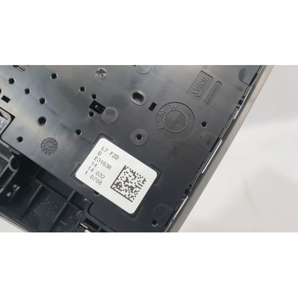 Luz Teto Cortesia Bmw 116i Thp 2014