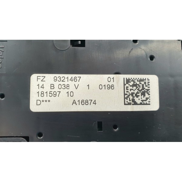 Luz Teto Cortesia Bmw 116i Thp 2014