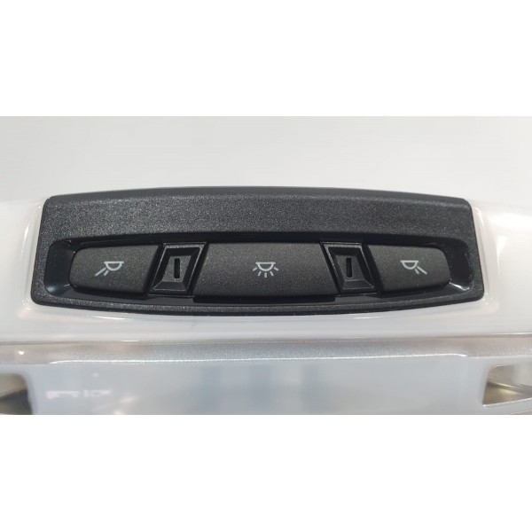 Luz De Teto Cortesia Traseira Bmw 116i Thp 2014
