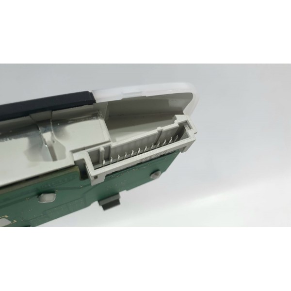 Luz De Teto Cortesia Traseira Bmw 116i Thp 2014