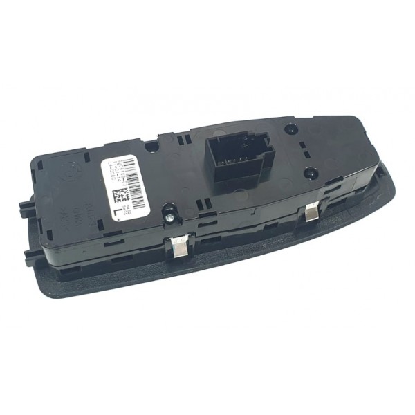 Botão Comando Vidro Elétrico Motorista Bmw 116i Thp 2014