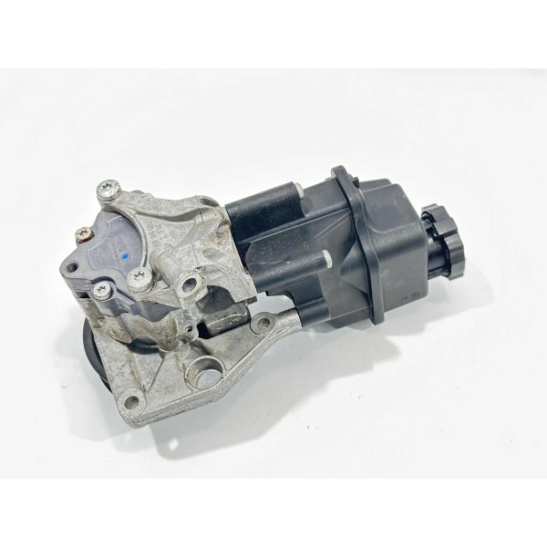 Bomba Direção Hidráulica Mercedes-benz C350 V6 2012