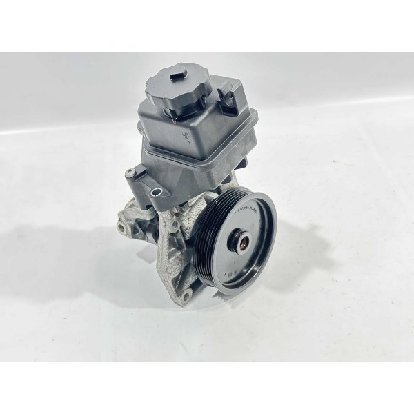 Bomba Direção Hidráulica Mercedes-benz C350 V6 2012