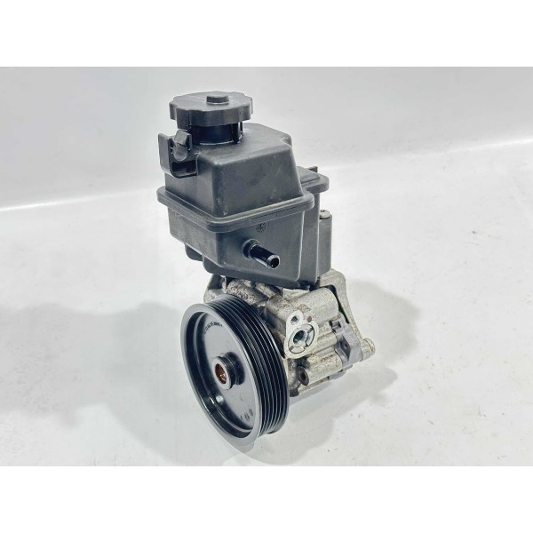 Bomba Direção Hidráulica Mercedes-benz C350 V6 2012