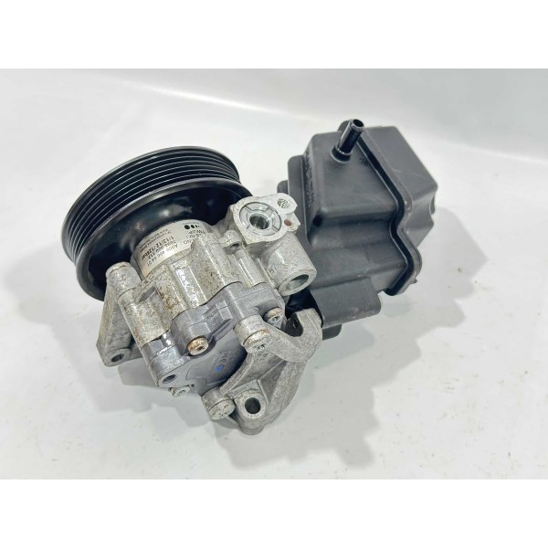 Bomba Direção Hidráulica Mercedes-benz C350 V6 2012