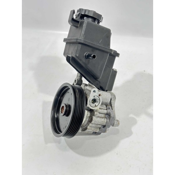 Bomba Direção Hidráulica Mercedes-benz C350 V6 2012