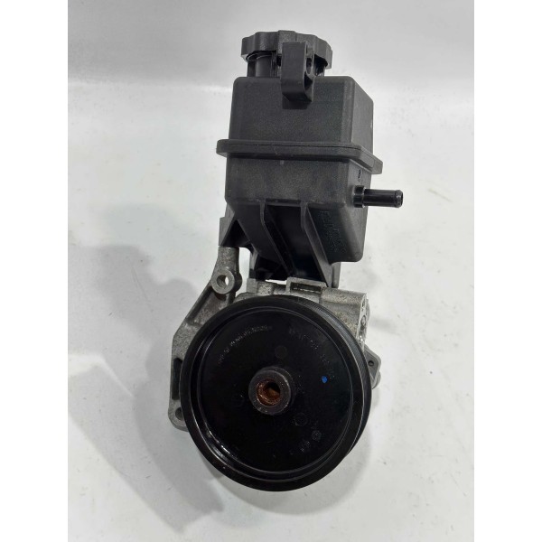 Bomba Direção Hidráulica Mercedes-benz C350 V6 2012