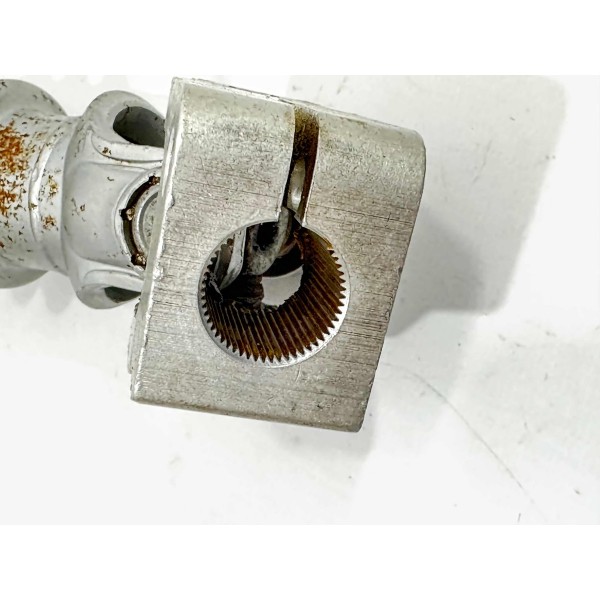 Cruzeta Coluna Direção Mercedes-benz C350 2012