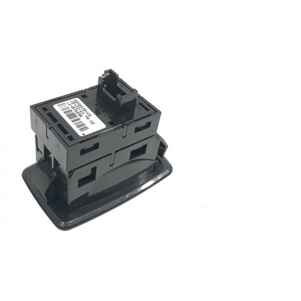 Botão Vidro Elétrico Traseiro Bmw 116i Thp 2014