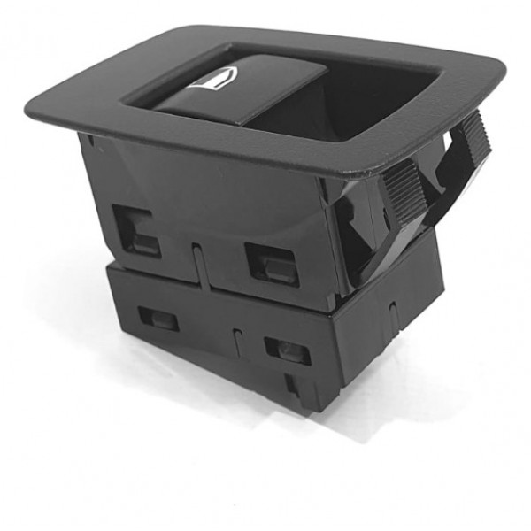 Botão Vidro Elétrico Traseiro Bmw 116i Thp 2014