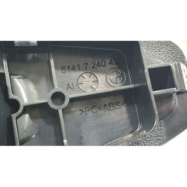 Botão Comando Vidro Elétrico Dianteiro Dir Bmw 116i Thp 2014