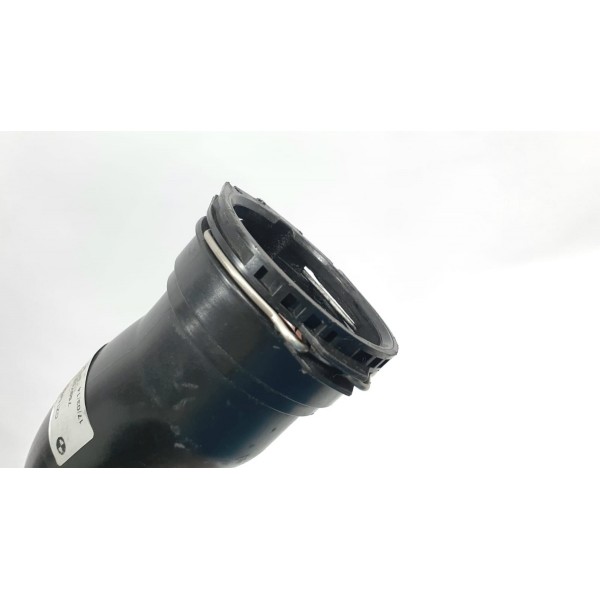 Mangueira Tubulação Intercooler Bmw 116i Thp 2014