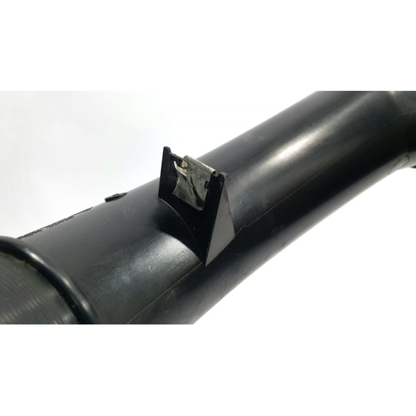 Mangueira Tubulação Intercooler Bmw 116i Thp 2014