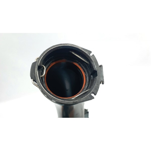 Mangueira Tubulação Intercooler Bmw 116i Thp 2014