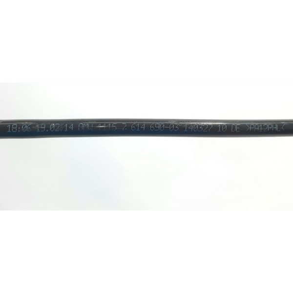 Mangueira Suspiro Bmw 116i Thp 2014