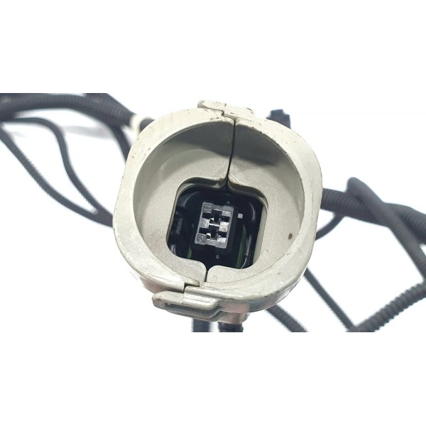 Chicote Do Alternador Bmw 116i Thp 2014