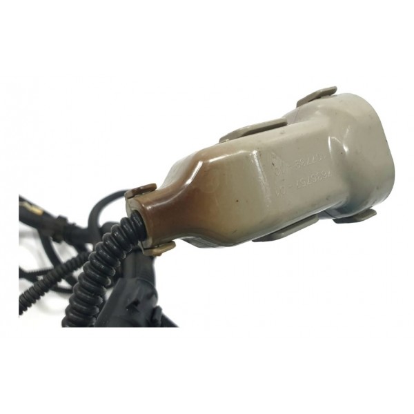 Chicote Do Alternador Bmw 116i Thp 2014