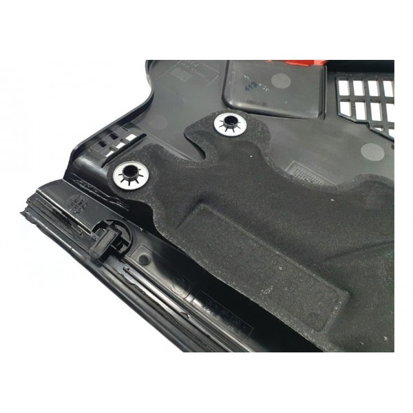 Acabamento Churrasqueira L/direito Bmw 116i Thp 2014