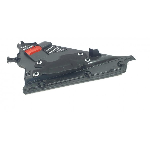 Acabamento Churrasqueira L/direito Bmw 116i Thp 2014