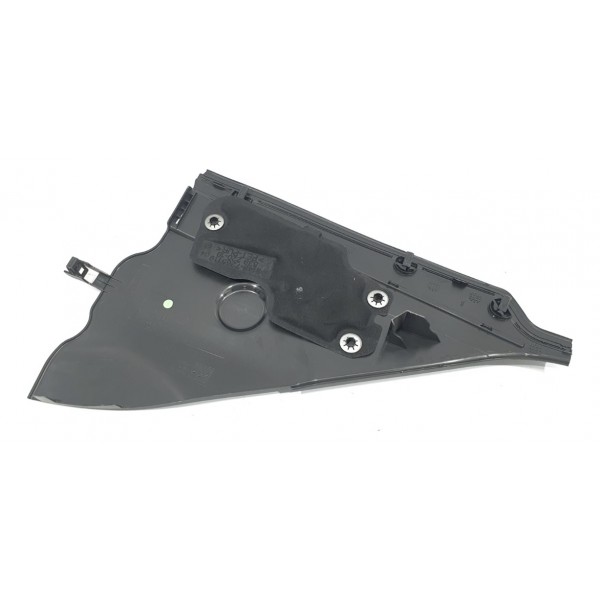 Acabamento Churrasqueira L/esquerdo Bmw 116i Thp 2014