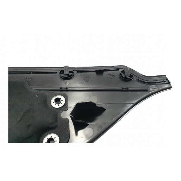 Acabamento Churrasqueira L/esquerdo Bmw 116i Thp 2014