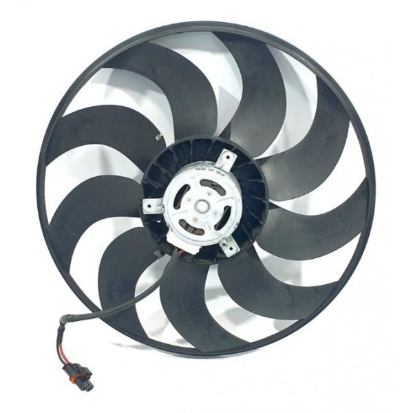 Ventoinha Radiador Bmw 116i Thp 2014