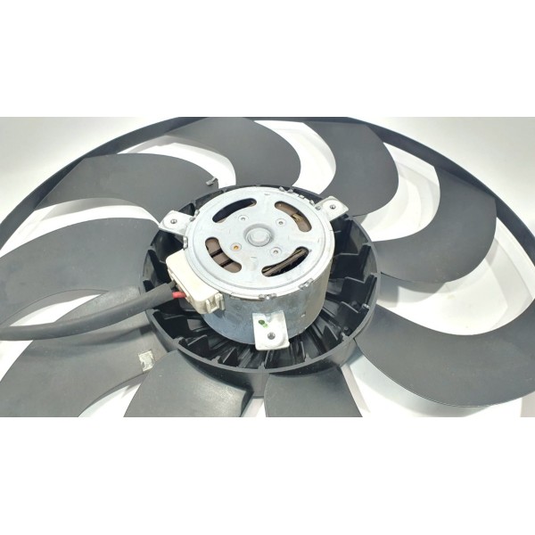 Ventoinha Radiador Bmw 116i Thp 2014