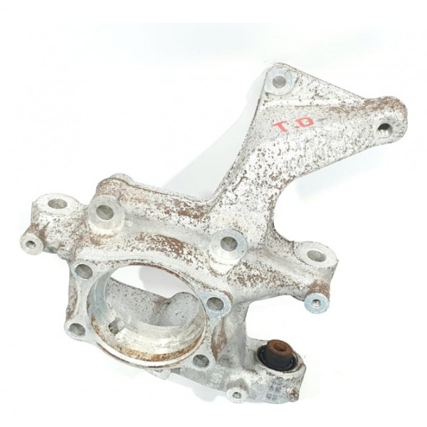 Montante Traseiro Direito Vw Passat Cc 2011