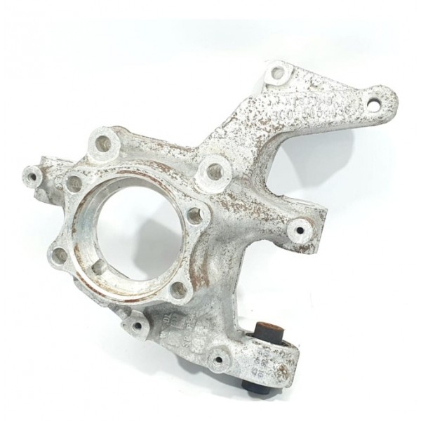 Montante Traseiro Direito Vw Passat Cc 2011