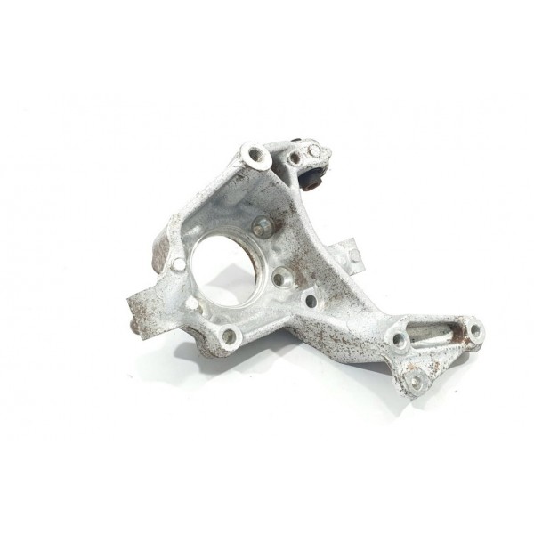 Montante Traseiro Direito Vw Passat Cc 2011