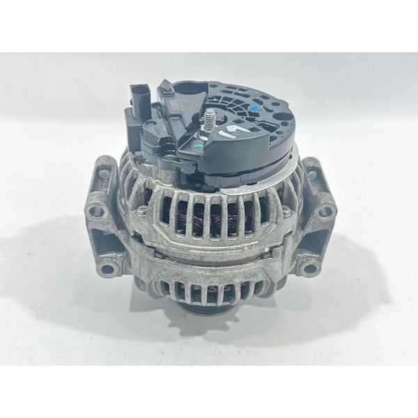 Alternador Jetta Golf Tiguan A3 Q3 2013 Cod 06b903016ab P01