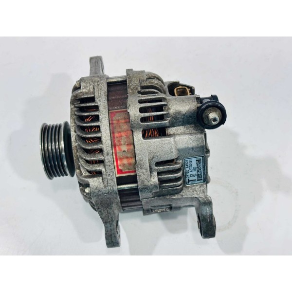 Alternador Subaru Impreza 2.0 2011 Cod 23700aa521. P02