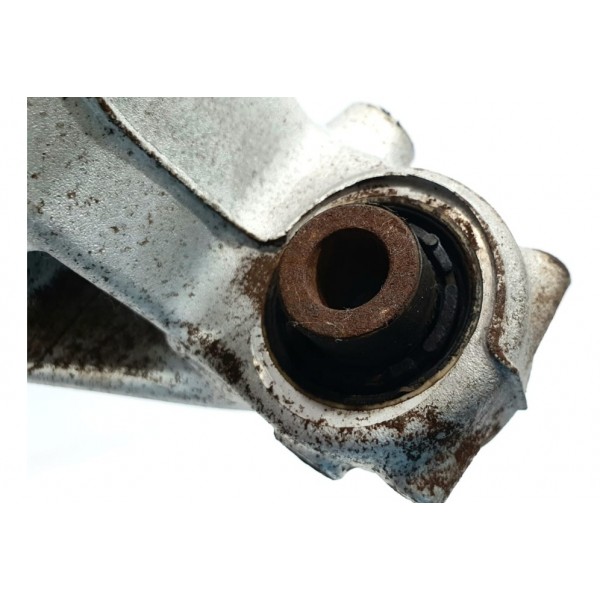 Montante Traseiro Esquerdo Vw Passat Cc 2011