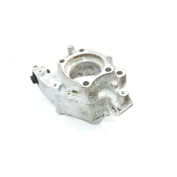 Montante Traseiro Esquerdo Vw Passat Cc 2011