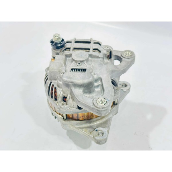 Alternador Nissan Tida 1.8 2009 23100el010  P09