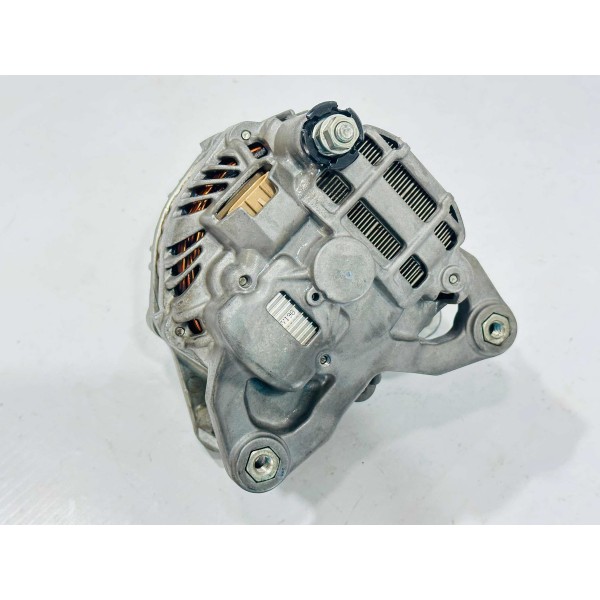 Alternador Nissan Tida 1.8 2009 23100el010  P09
