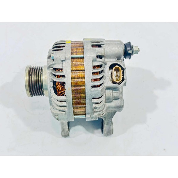 Alternador Nissan Tida 1.8 2009 23100el010  P09