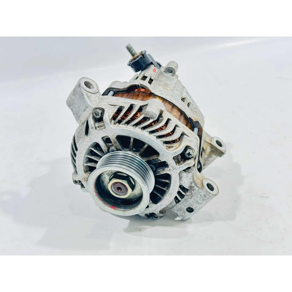 Alternador Mitsubishi Outlander 3.0 V6 2016 1800a428  P11