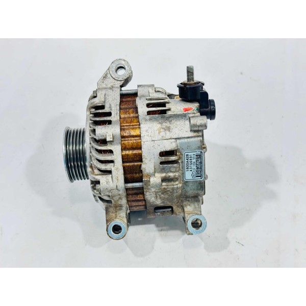 Alternador Mitsubishi Outlander 3.0 V6 2016 1800a428  P11