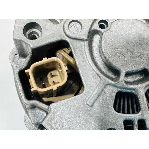 Alternador Honda New Fit 2010 Ahga77      P12